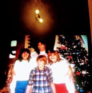 Meet your Posher, Patsy